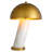 Daniel Marble Novelty Lamp