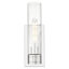 Applique murale 1 lumière 5 po avec abat-jour H 11 po Ballston - Jaxson-106911323-111175243