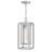 Republic 1 -Bulb 16.8" H Outdoor Pendant-1449929992