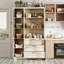 Garde-manger 79,9 "H