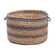 Loon Peak® Morris Fabric General Basket