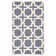 Igna Hand Tufted Wool Geometric Rug