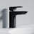 Single-Hole Single-handle Bathroom Faucet-43157482