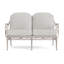 Calcutta Outdoor 2 - Seat Loveseat-501961884-501961885