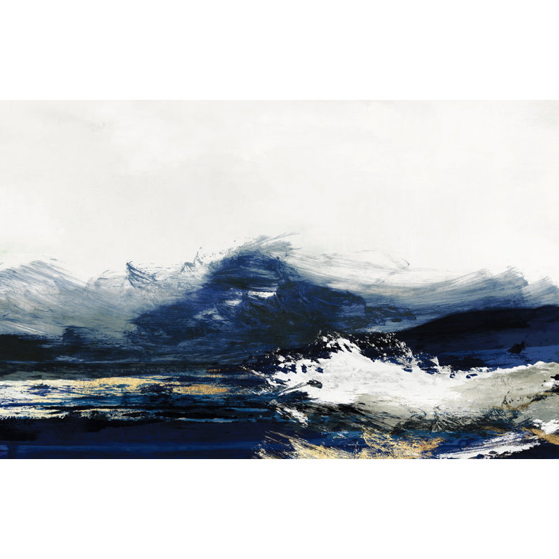 « water », reproduction d’art sur toile