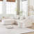 Beige Chenille is out of stock selected