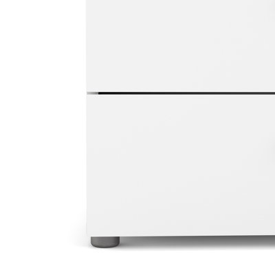 Bigod 4 - Drawer Chest of Drawers
