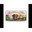 Polyester Desk Pad-215725147