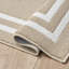 Tapis capitonné à 1 ligne Nautica-108898347