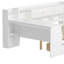 2 Drawers Daybed With Desk And Bookcase-2015081360-2016716508