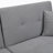 Jaynesha 76.2'' Upholstered Sleeper