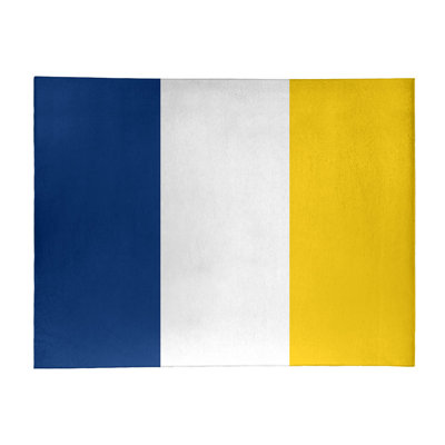 Chenille Indoor Rug