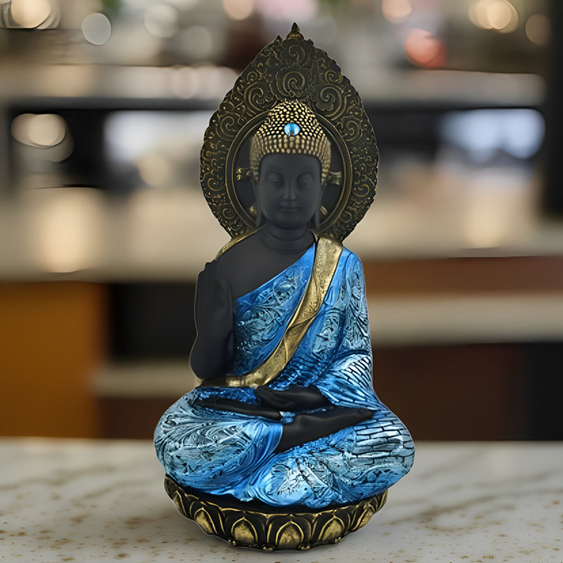 Figurine 17 po H 17 po