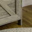 Coffre de rangement Modern Farmhouse