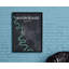 Baton Rouge City Map - No Frame Print-715409568