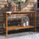Brunswick Teak Buffet & Console Table