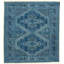 Tapis Bhavith 6 pi x 6 po Anatolian