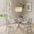 Wisconsin 17.25'' H Solid Wood Side Chair-944027962