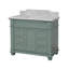 Ensemble de meuble-lavabo simple 42 po Ensa-1214249946-1248020688
