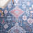 Amer Performance Machine Washable Oriental Rug-306537213