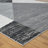 Bunnell Angular Geo Area Rug-1257920194