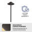LED Pathway Light-79111390-79111391
