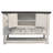 63'' W 6 - Drawer Dresser