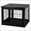 Meuble pour cage Pawhut-565100155