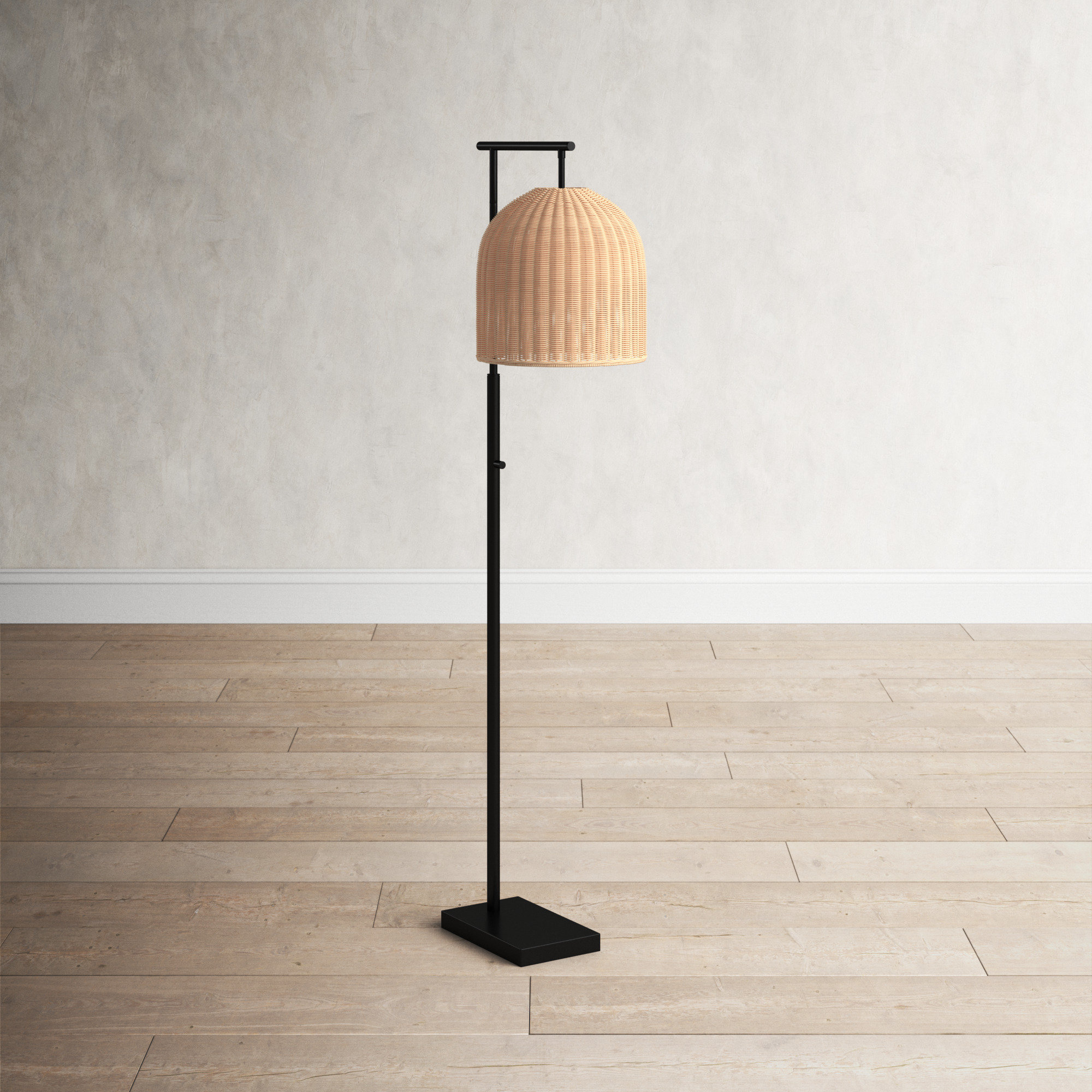 58'' Floor Lamp