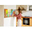 Magnetic Glass Dry Erase Board