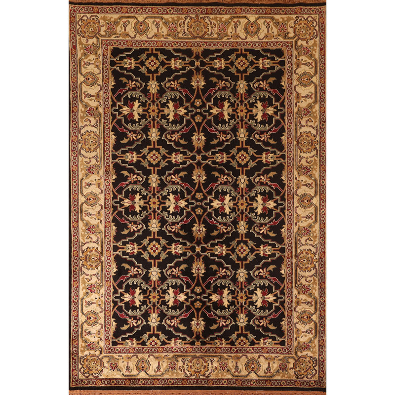 Cotton Indoor Rug