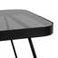 Drennon Four Leg Coffee Table with Storage