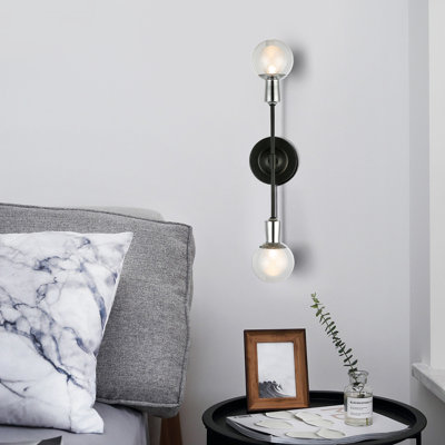 Armistead Armed Sconce