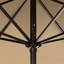 Parasol de marché 9 pi Jelks-1199140481