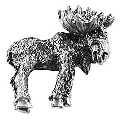 Oversized Wildlife Wilderness Novelty Knob