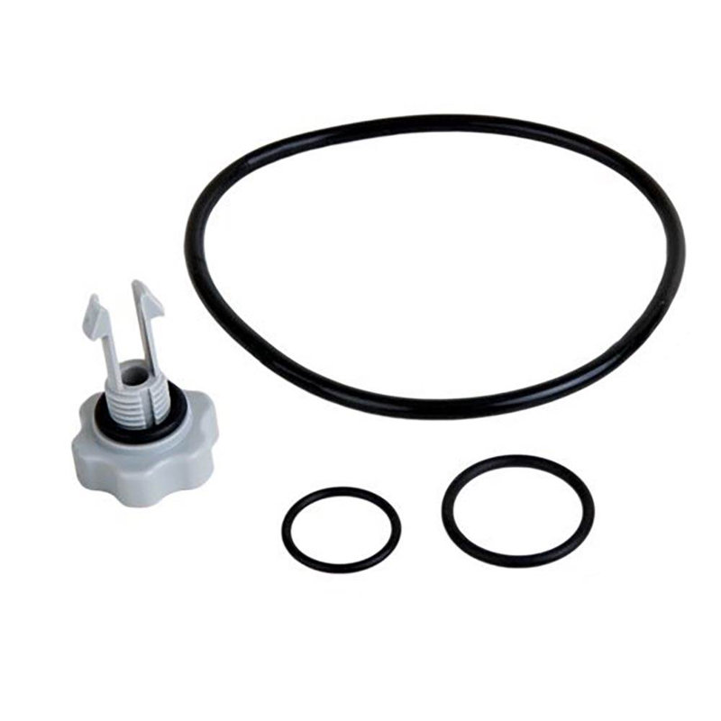 Intex 25004 2,500 GPH And Below Pool Pumps