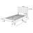 Twin Bed-1174312434