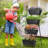 Indoor / Outdoor Vertical Garden-889931594