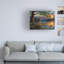 Art sur toile, "Bigelow"-104110958