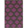 Atkins Wool Geometric Indoor Rug