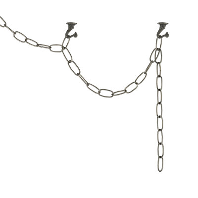 Saut de chaîne ou chaîne Inman