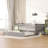 Sturdy and Versatile Daybed with Trundle and Guardrails for Optimal Rest-487617864-487617908