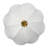 Aire 4-Light Small Chandelier, Off-White Linen-135533113