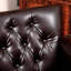 Fauteuil club Harrison-484099003