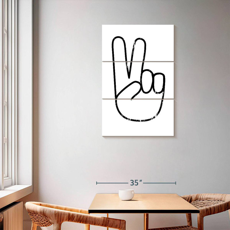 Symbole de la paix