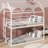 Amberboi Standard Bunk Bed by Harper Orchard-1702644061