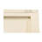 71'' 2 Shapely Door Cabinet With Lock, Metal Storage Cabinet With Doors And Adjustable Shelves, For Kitchen, Bedroom, Living Room(Beige)-1678245165-1678245166