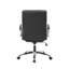 Fauteuil de conférence