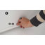 Crédence de rangement l 70,9 po Katsush-1270233205