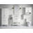 Winnow 28-In X 24-In Wall Cabinet-65971683
